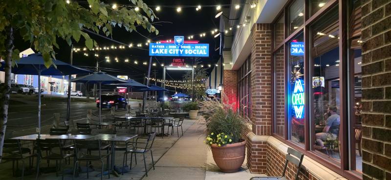 Lake City Social