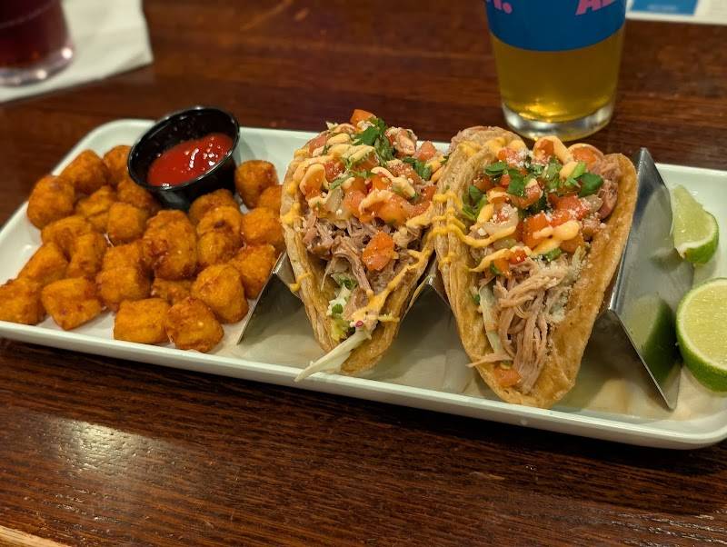 Lake City Social