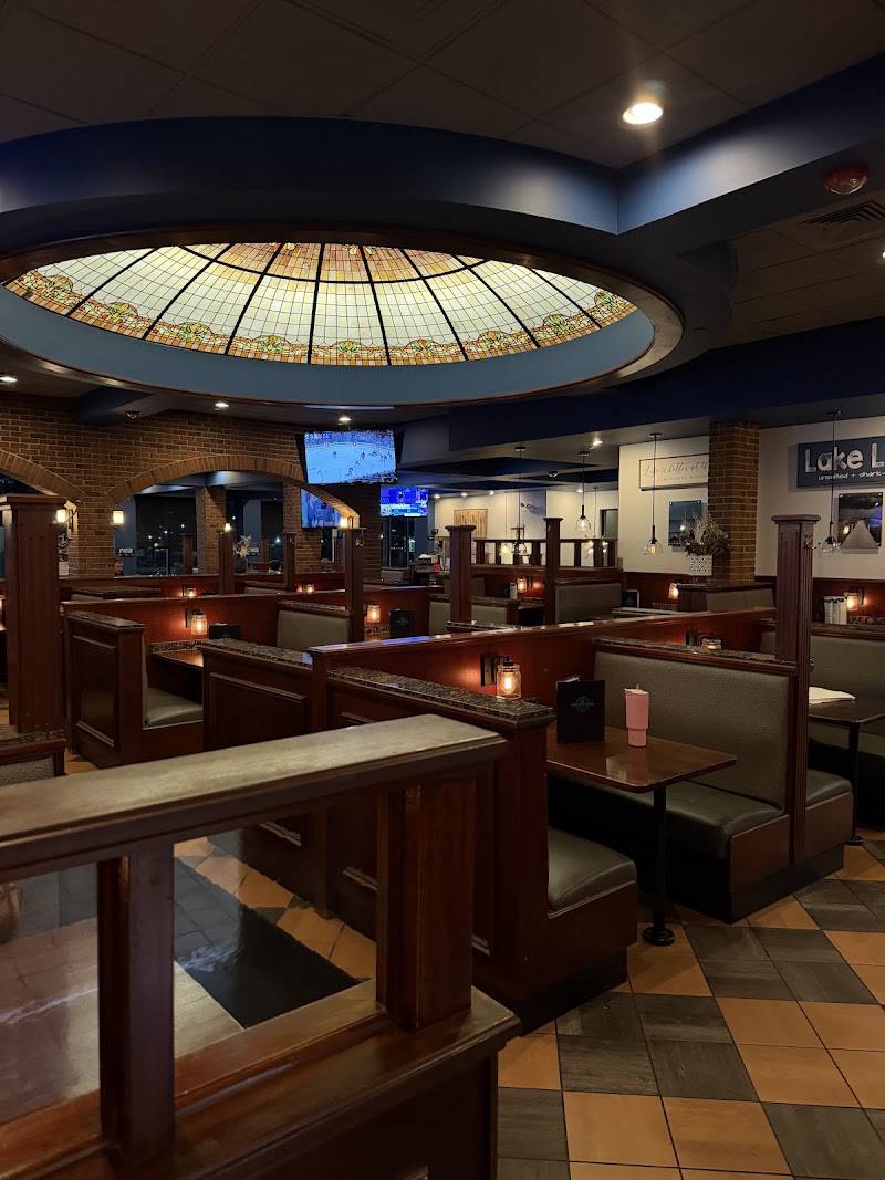 Lake City Social