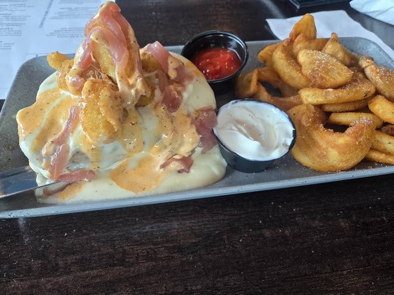 Lake City Social