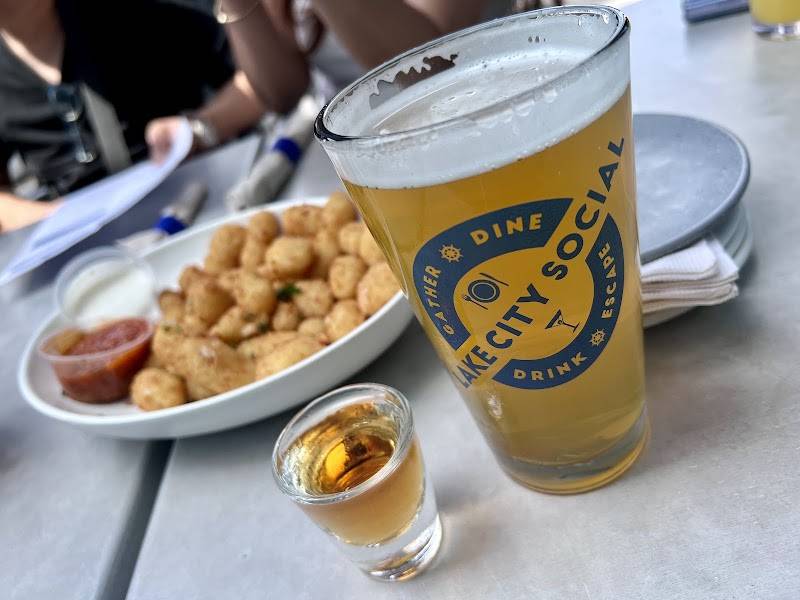 Lake City Social