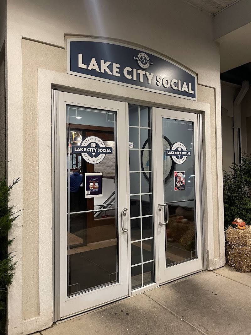 Lake City Social