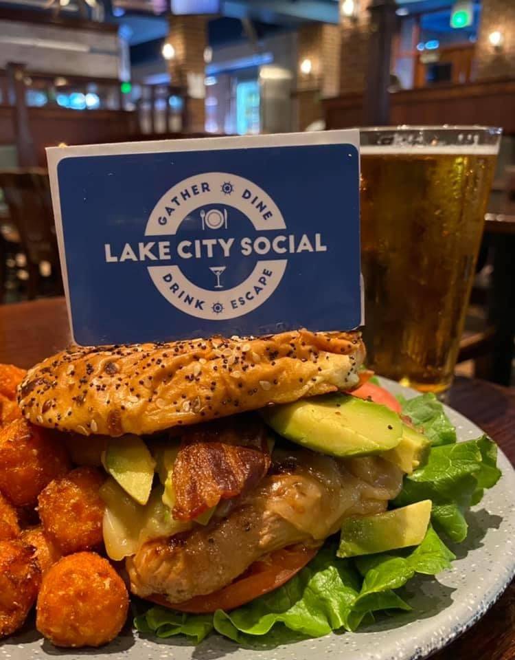 Lake City Social