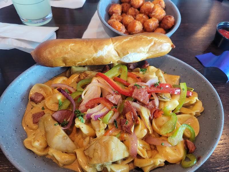 Lake City Social
