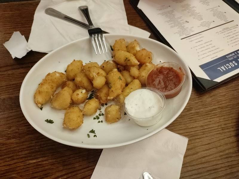 Lake City Social