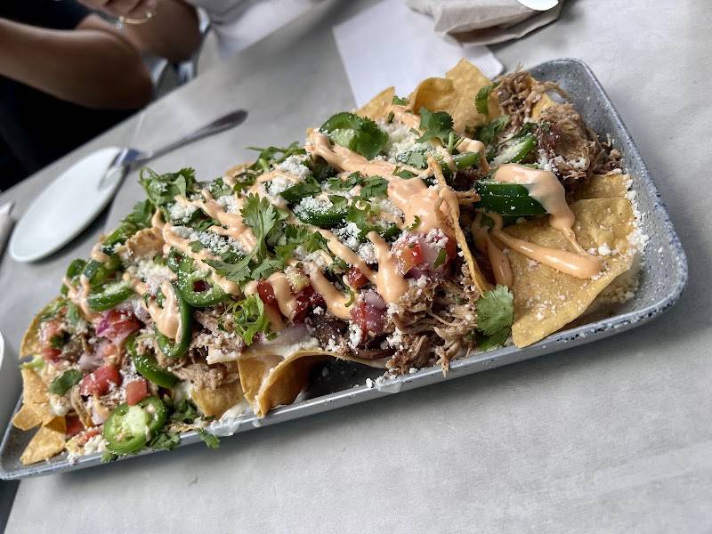 Lake City Social